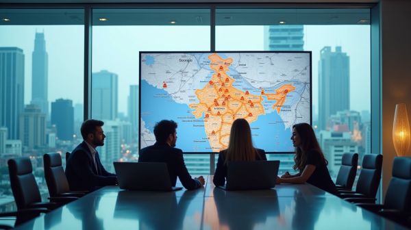 Top sourcing agents in India for streamlined procurement solutions